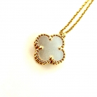 Collar 18k