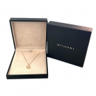 collar Bvlgari
