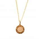 collar Bvlgari
