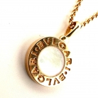collar Bvlgari