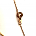 collar Bvlgari