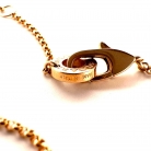 collar Bvlgari