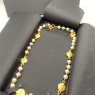 collar chanel