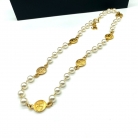 collar chanel