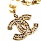 collana chanel
