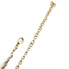 Collar Chanel