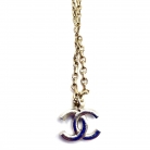 Collar Chanel