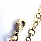 Collar Chanel