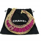Collar Chanel
