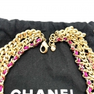 Collar Chanel