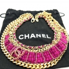 Collar Chanel