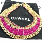 Collar Chanel