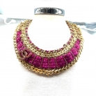 Collar Chanel