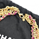 Collar Chanel