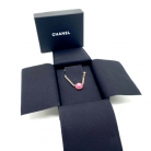 Chanel necklace