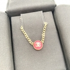 Chanel necklace