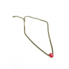 Chanel necklace