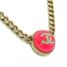 Chanel necklace