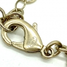Chanel necklace