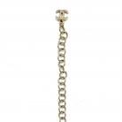 collana chanel