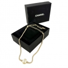 Chanel Choker necklace