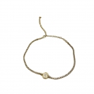 Chanel Choker necklace