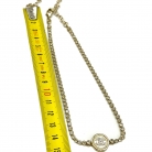Chanel Choker necklace