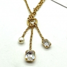 Christian Dior Necklace