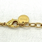 Christian Dior Necklace