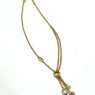 Christian Dior Necklace