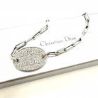 Christian Dior “J’Adore Dior” necklace