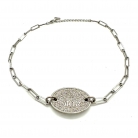 Christian Dior “J’Adore Dior” necklace