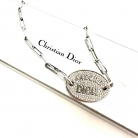 Christian Dior “J’Adore Dior” necklace