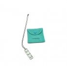 Collar corazones Tiffany&Co