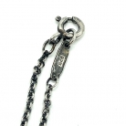 Collar corazones Tiffany&Co