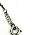 Collar corazones Tiffany&Co