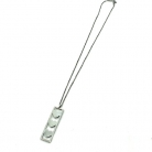 Collar corazones Tiffany&Co