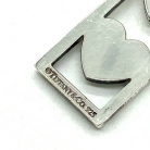 Collar corazones Tiffany&Co