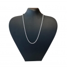 Collana di diamanti