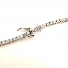 Collana di diamanti