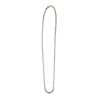 Collana di diamanti