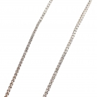 Collana di diamanti