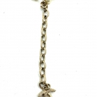 collar de perlas Chanel