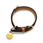 collar de perro Louis Vuitton