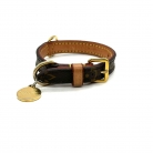 collar de perro Louis Vuitton
