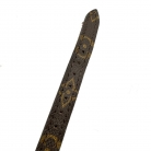 collar de perro Louis Vuitton