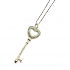 Collar de Tiffany & Co.