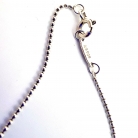Collar de Tiffany & Co.