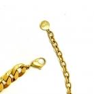 Dior necklace