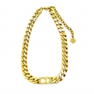 Dior necklace